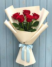 Букет Классика чувств в Кривянской