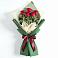 Букет цветов из: Розы в Кривянской