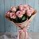 Букет цветов из: Розы в Кривянской