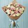 Букет цветов из: Розы в Кривянской