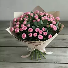 Букет Удовольствие в Кривянской