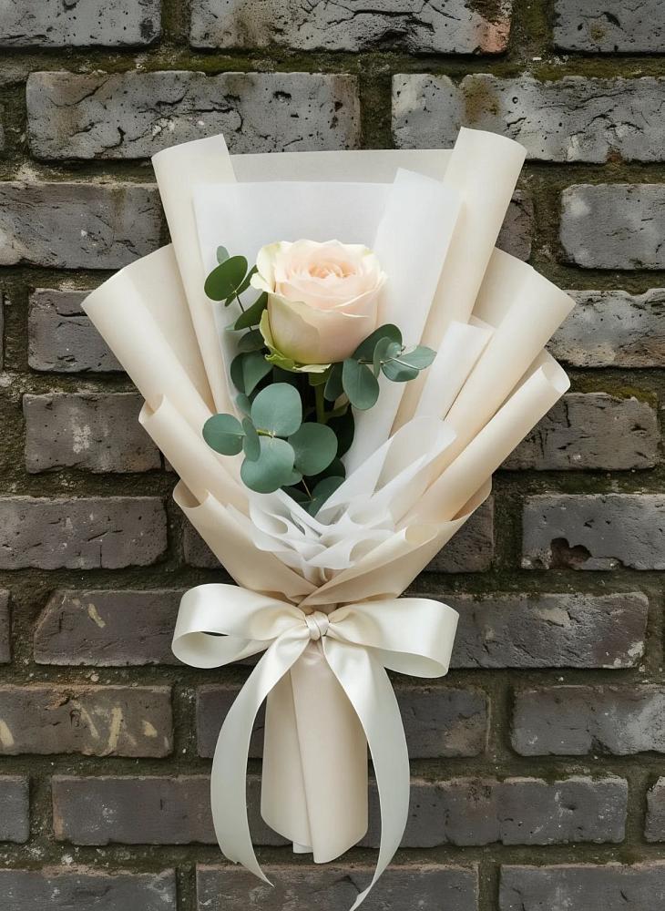 Букет цветов из: Розы в Кривянской