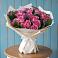 Букет цветов из: Розы в Кривянской