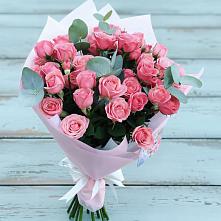 Букет Леди совершенство в Кривянской