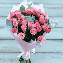 Букет Леди совершенство в Кривянской